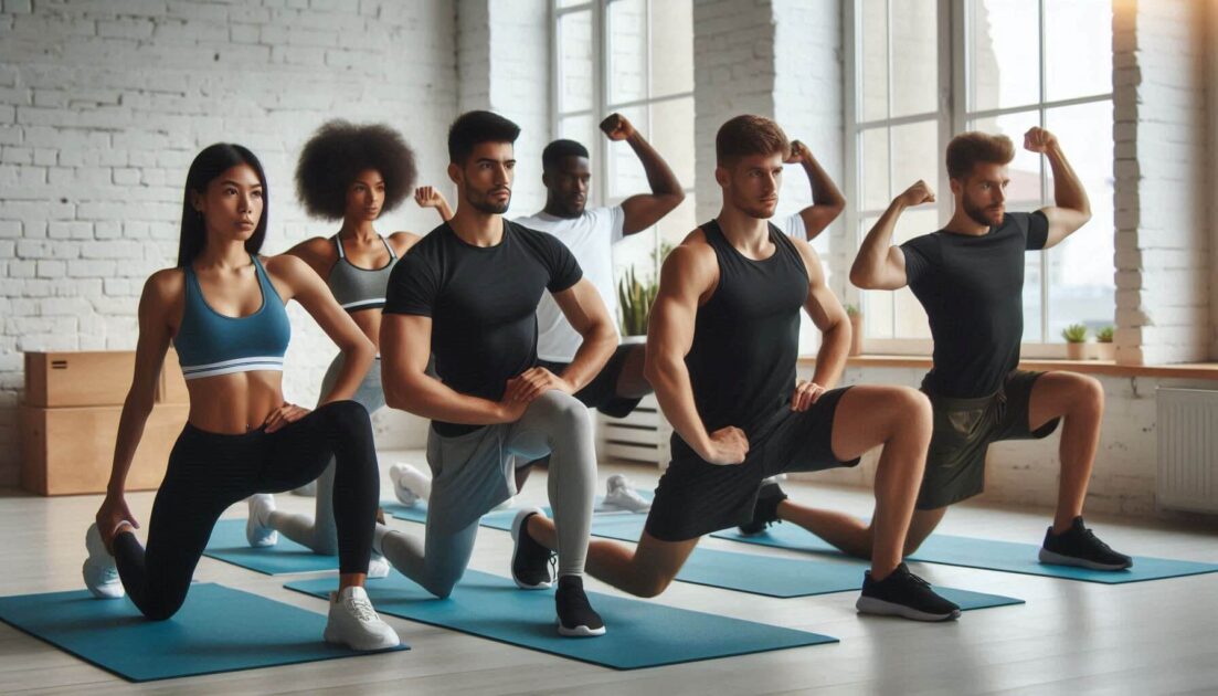 Isometric Exercises A Powerful Tool to Help Control Blood Pressure
