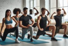 Isometric Exercises A Powerful Tool to Help Control Blood Pressure