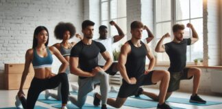 Isometric Exercises A Powerful Tool to Help Control Blood Pressure