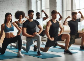Isometric Exercises A Powerful Tool to Help Control Blood Pressure