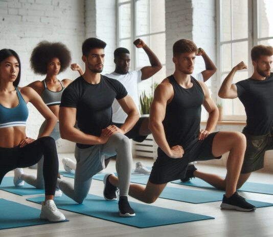 Isometric Exercises A Powerful Tool to Help Control Blood Pressure