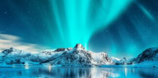 Six Extraordinary Night-Time Experiences Around the World