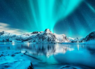 Six Extraordinary Night-Time Experiences Around the World