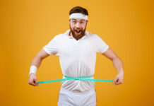 Struggling to Lose Weight Here’s What You’re Doing Wrong