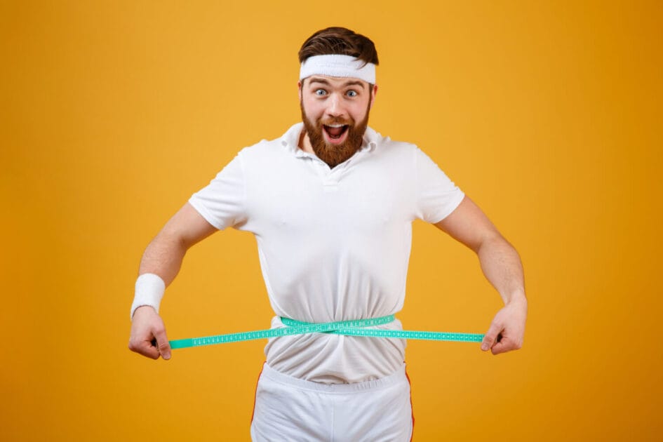 Struggling to Lose Weight Here’s What You’re Doing Wrong
