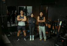 The Ultimate Beginner’s Guide to Fitness Build Strength, Lose Fat, and Stay Consistent