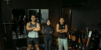 The Ultimate Beginner’s Guide to Fitness Build Strength, Lose Fat, and Stay Consistent