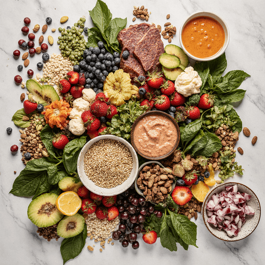 What Is Smart Nutrition