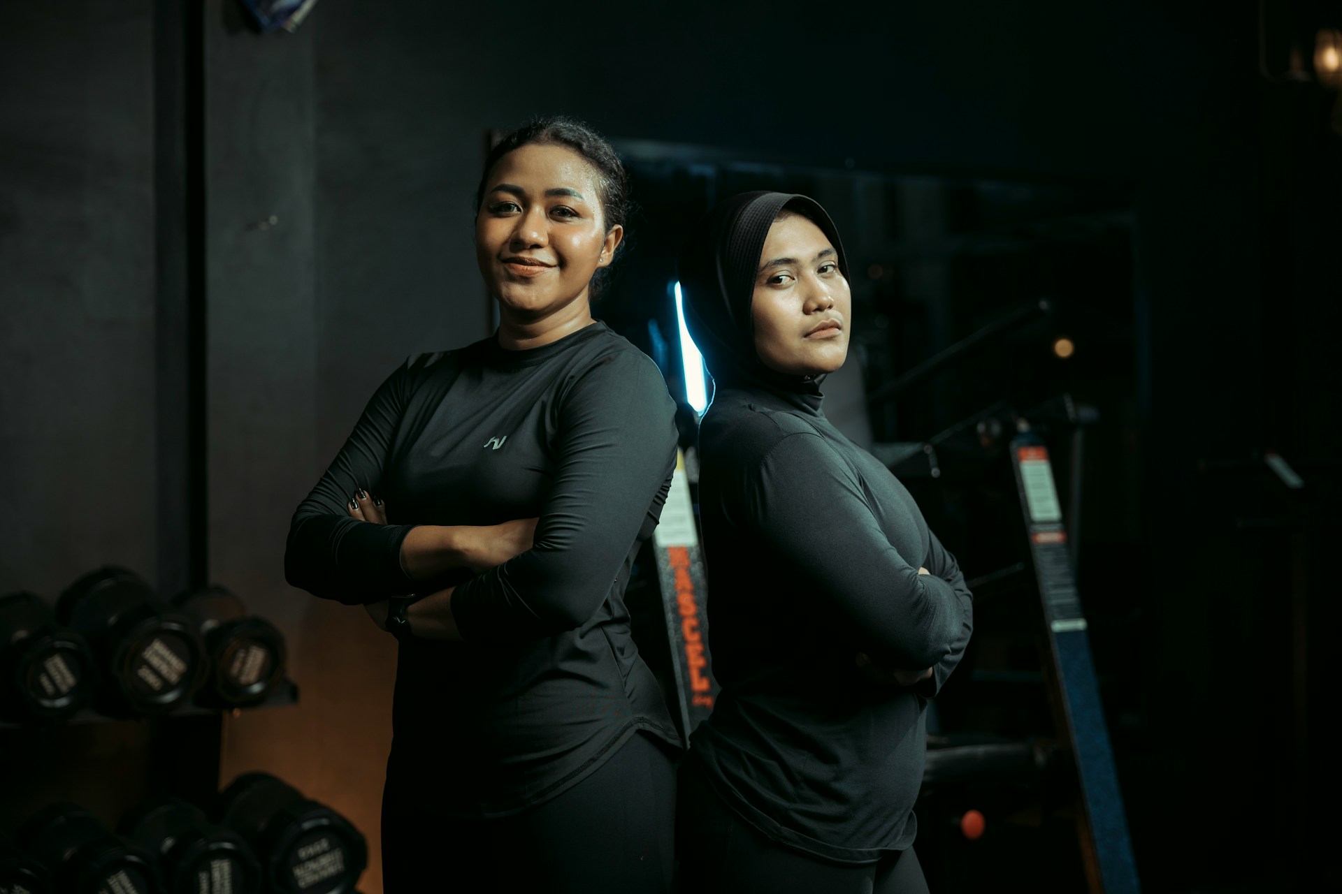 Building Strength from Scratch