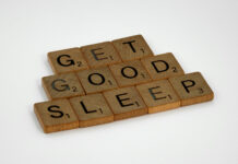 The Perfect Night Routine for Deep, Restful Sleep