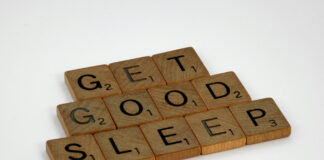 The Perfect Night Routine for Deep, Restful Sleep