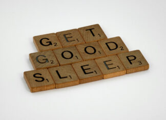 The Perfect Night Routine for Deep, Restful Sleep