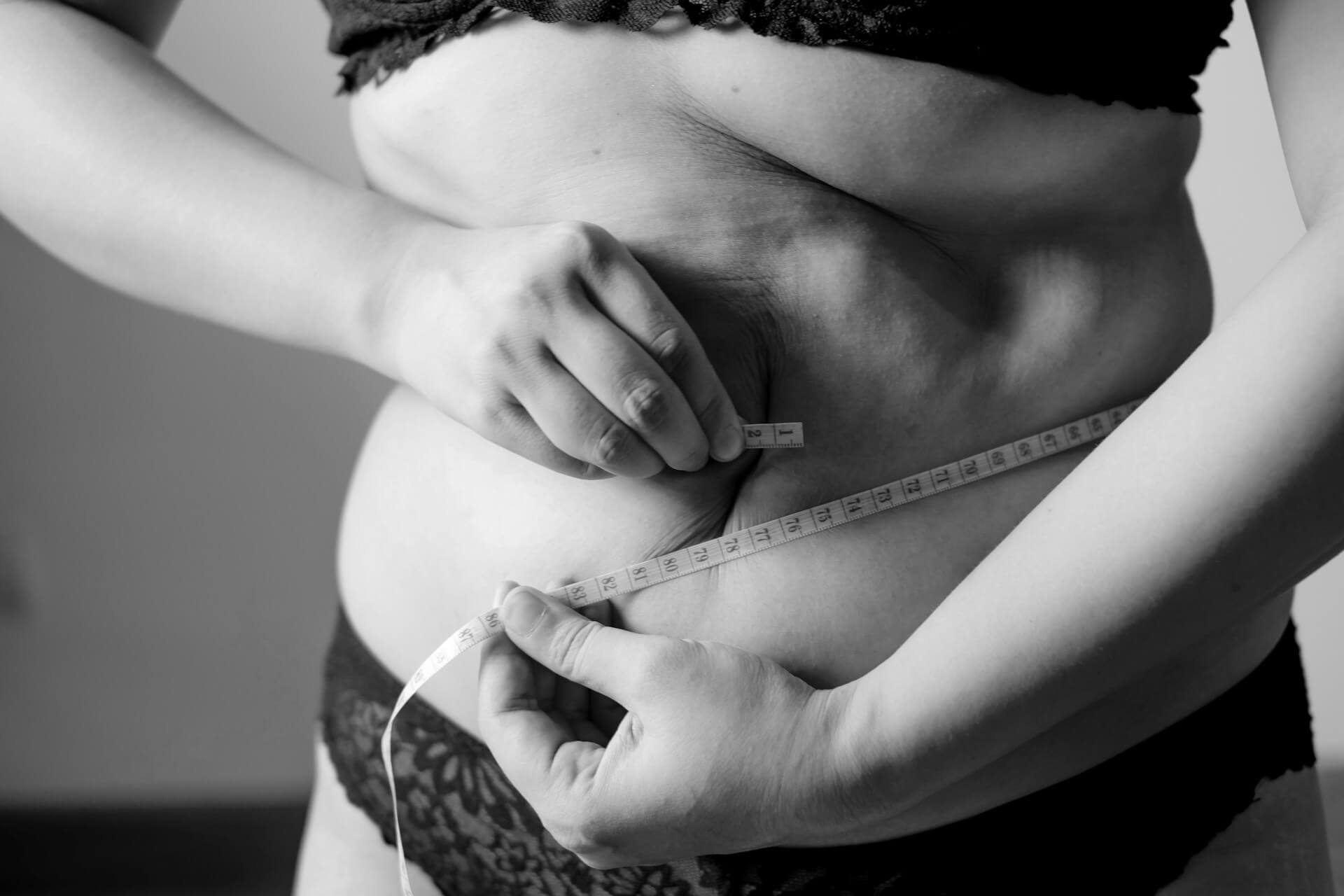 Mindset Shifts for Long-Term Weight Loss