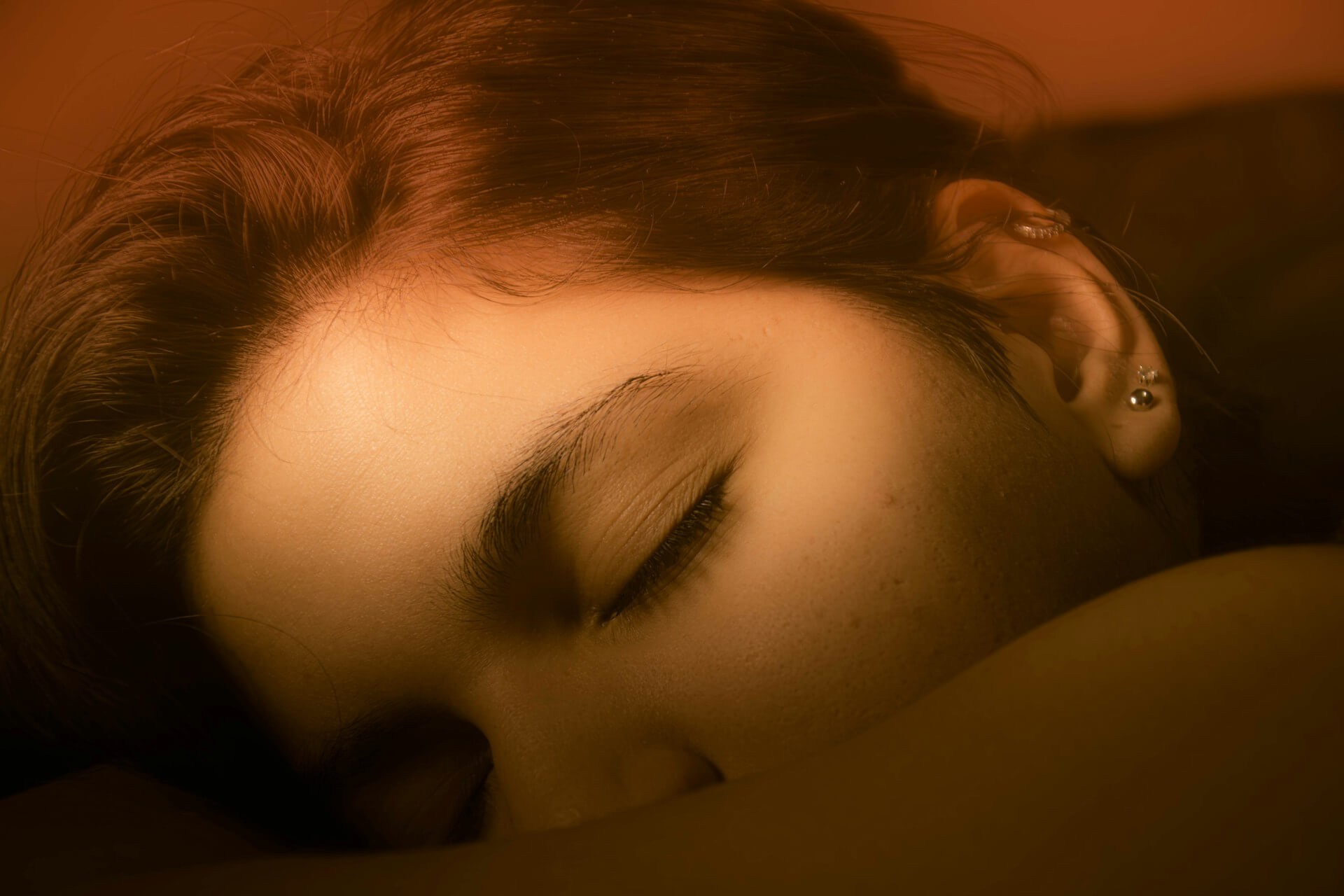 The Science Behind Deep Sleep