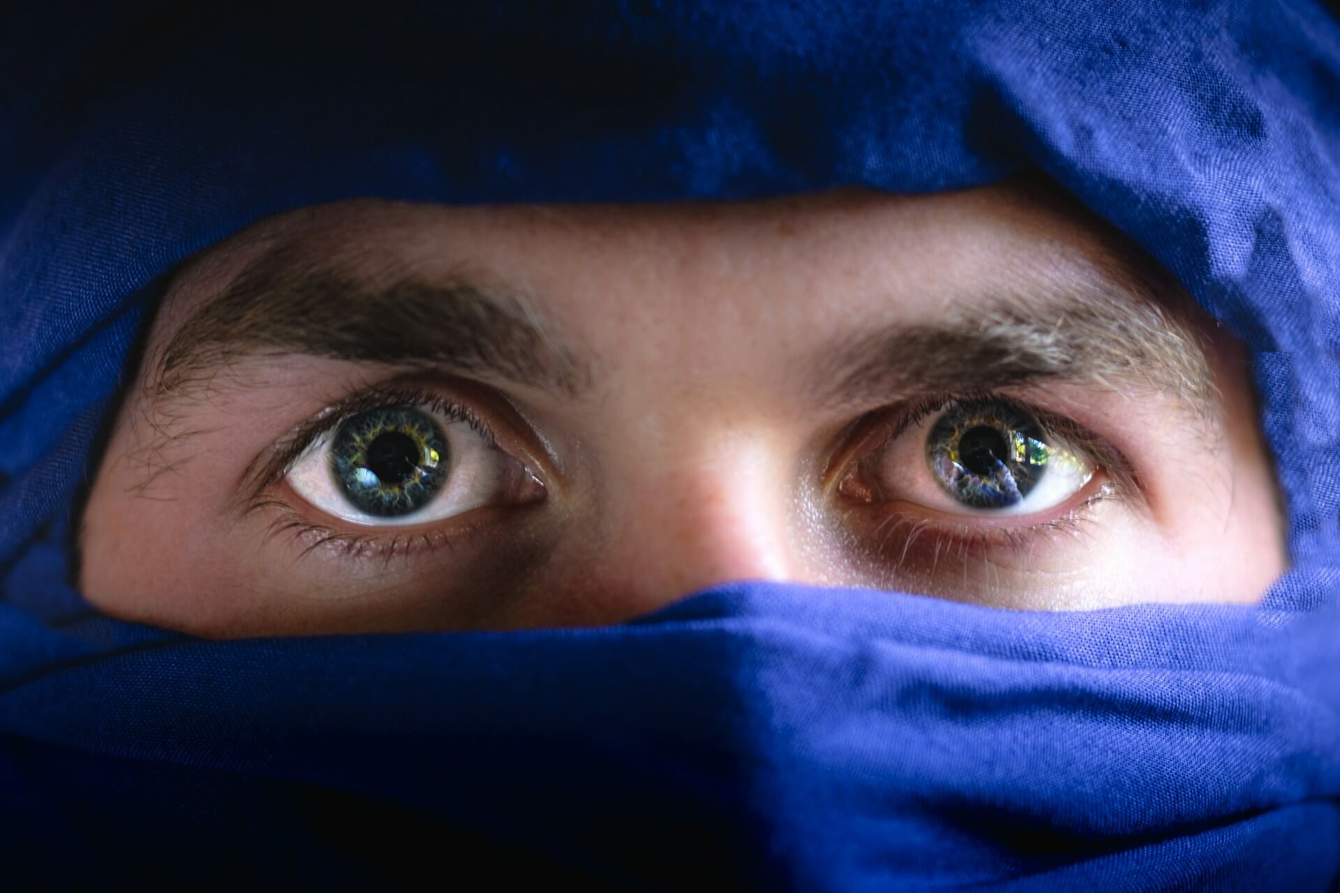 Nutritional Support for Healthy Eyes