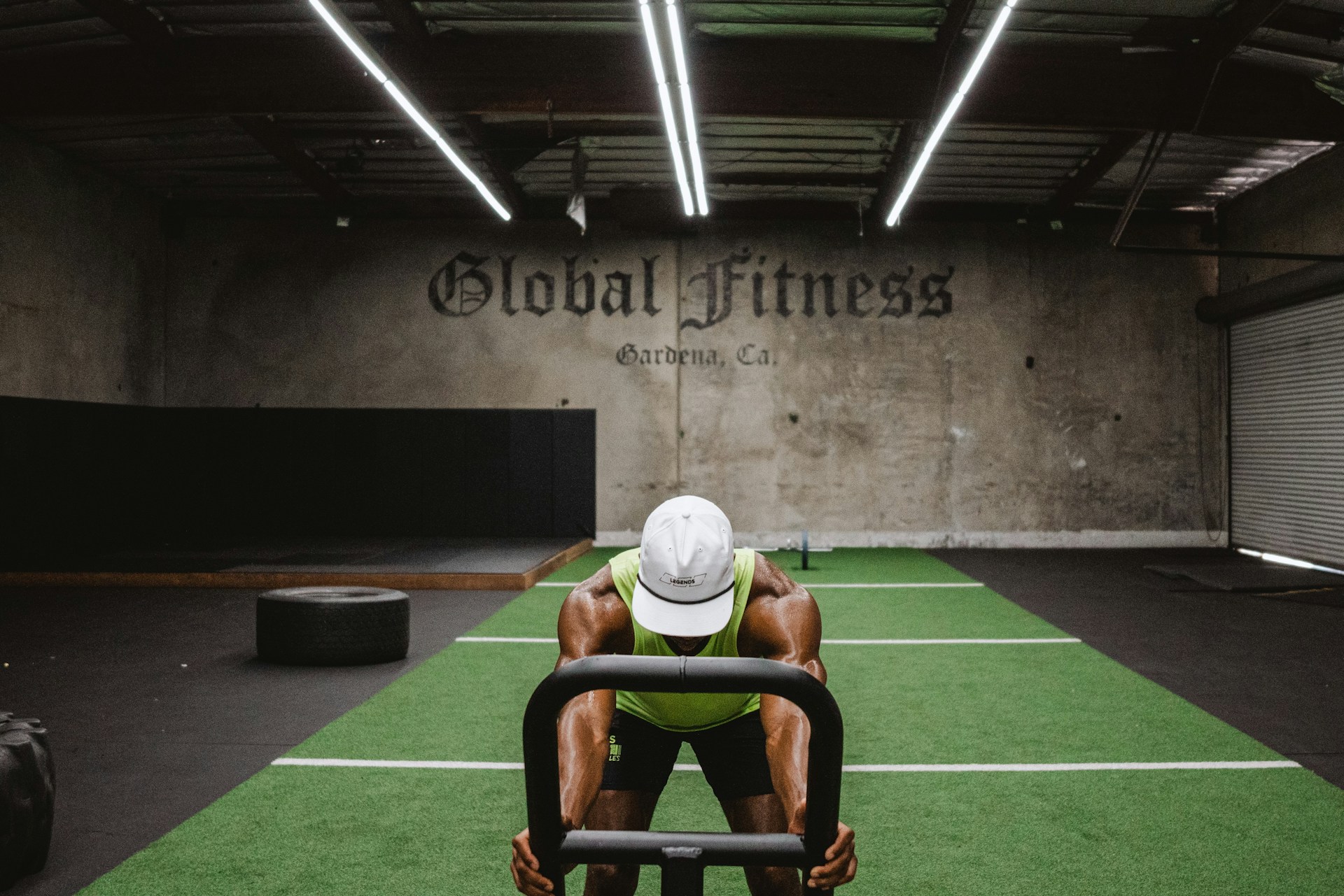 The Best Types of Exercise for Overall Fitness / guide