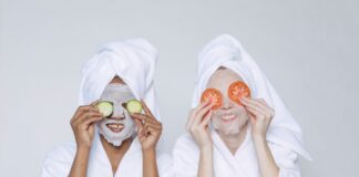 Natural Anti-Aging Remedies You Can Try: Look Younger Naturally
