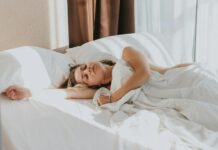 Sleep Paralysis: What It Is, Why It Happens, and How to Stop It