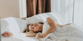 Sleep Paralysis: What It Is, Why It Happens, and How to Stop It