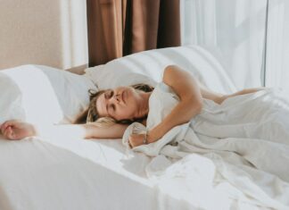 Sleep Paralysis: What It Is, Why It Happens, and How to Stop It