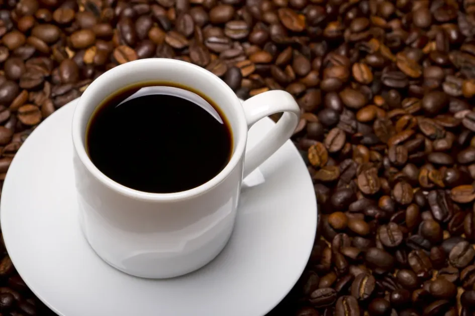 A Shocking New Study Reveals What Really Happens to Your Body When You Drink Black Coffee Daily