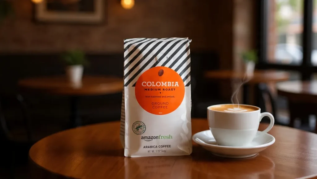  Discover This Top-Rated Low-Acid Coffee on Amazon