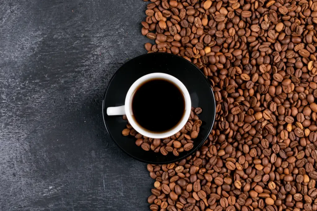 What Happens to Your Heart When You Drink Black Coffee Daily