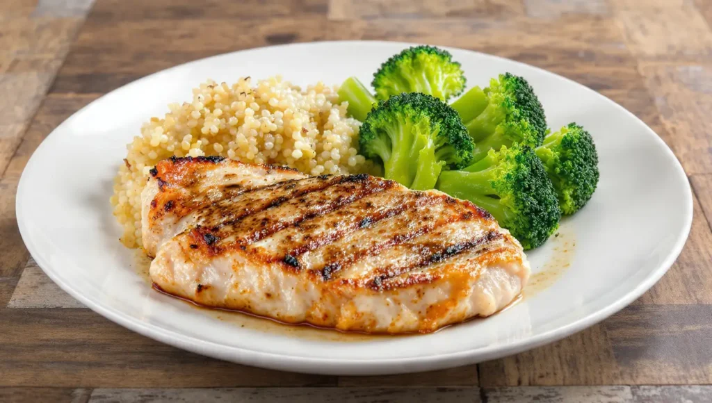 Why Protein Dinners Matter in Everyday Nutrition