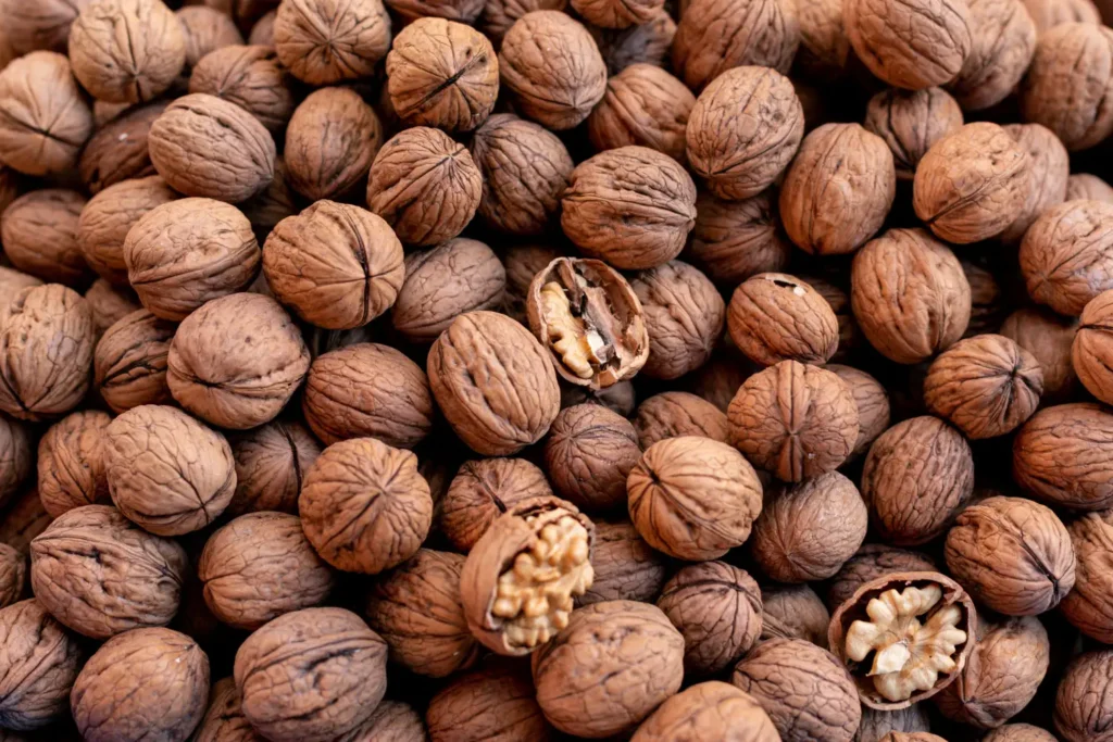 Omega-3 Fatty Acids in Walnuts: A Deep Dive