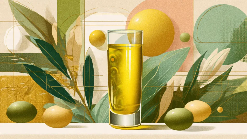 What Makes Daily Olive Oil So Beneficial?
