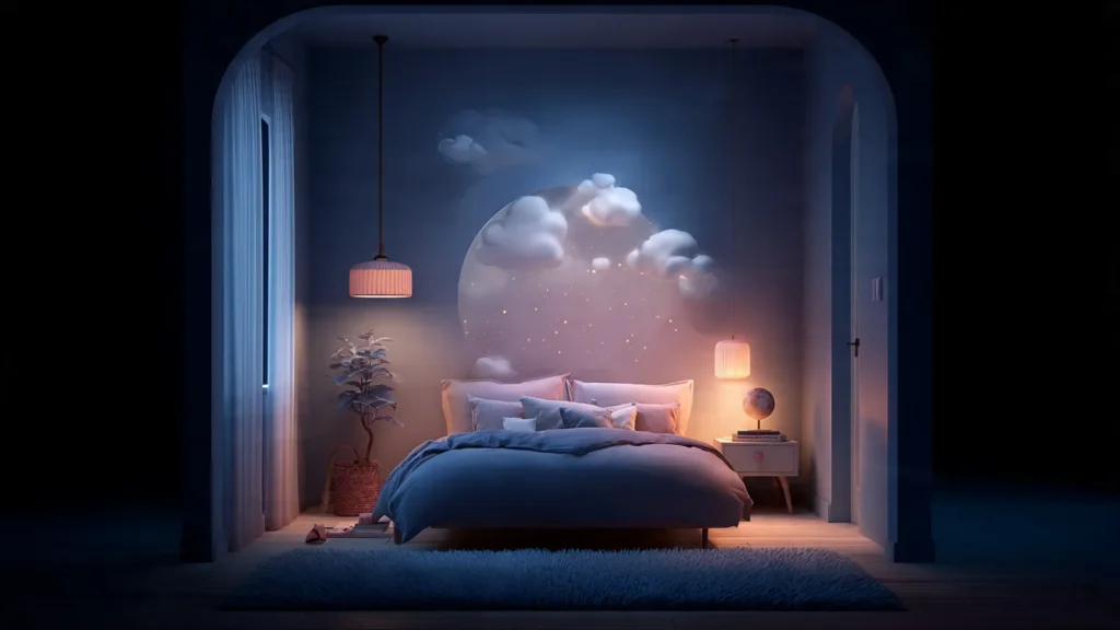 Natural Remedies for Insomnia Sleep Better Without Medication..
