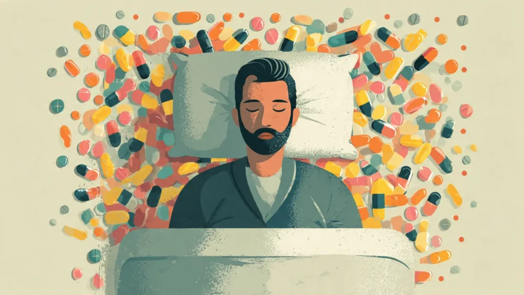 Natural Remedies for Insomnia Sleep Better Without Medication.....