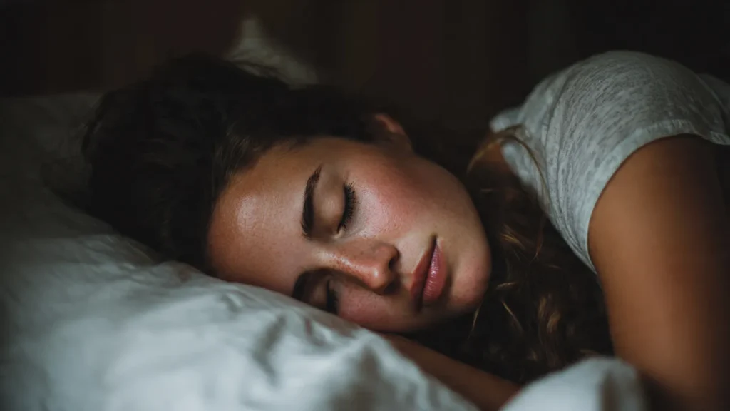 Natural Remedies for Insomnia Sleep Better Without Medication
