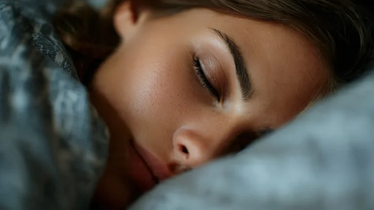 Natural Remedies for Insomnia Sleep Better Without Medication