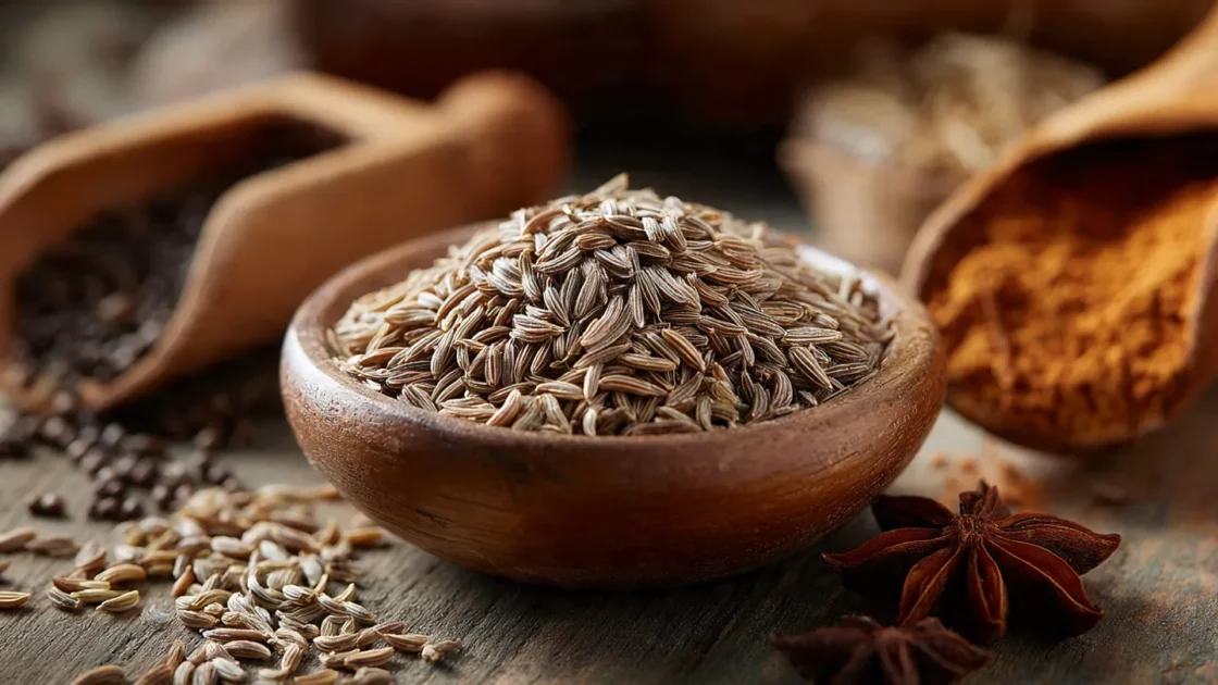 Research Suggests Cumin Seeds Could Support Weight Loss and Heart Health