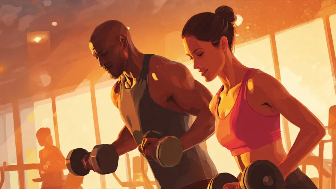 3 Powerful Steps for Body Transformation After 40