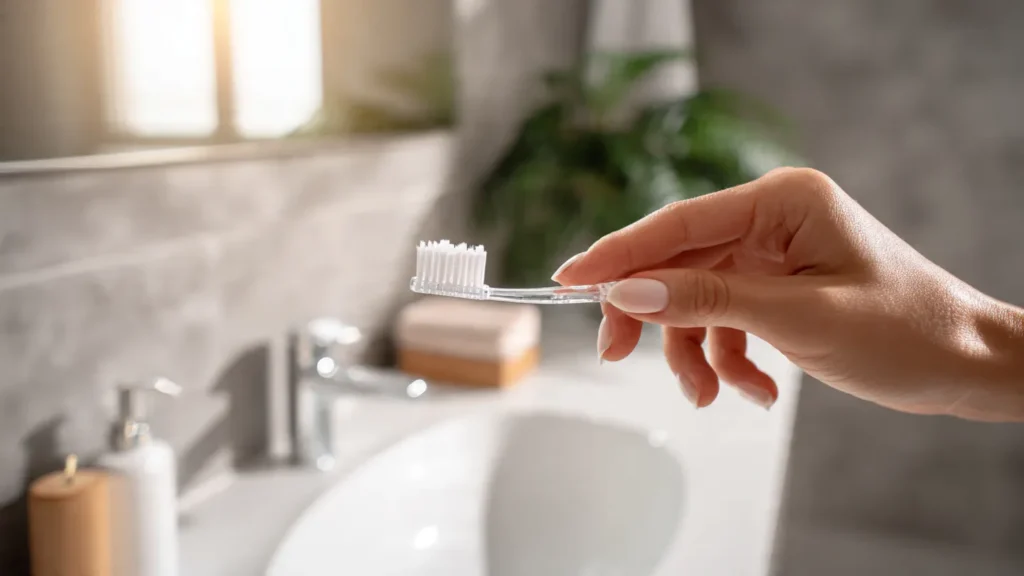 Additional Post-Brushing Habits That Affect Oral Health
Avoid Eating or Drinking Immediately