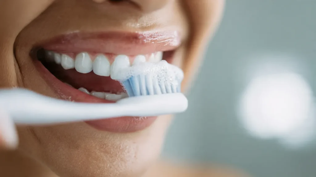Lifestyle Factors That Influence Oral Health