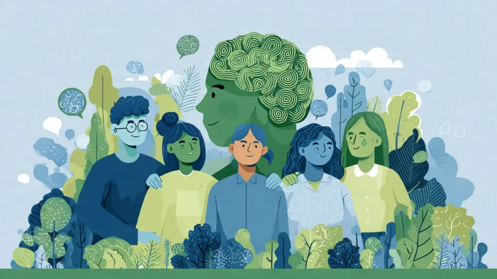 When Is Mental Health Awareness Month