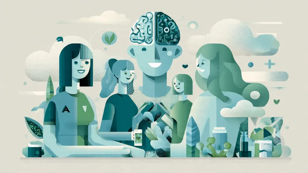 Taking Mental Health Awareness Beyond the Month of May