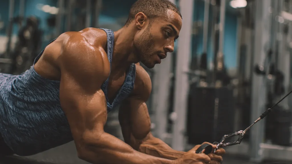 A Powerlifting Doctor Shares 5 Exercises for Muscle, Longevity, and Recovery.