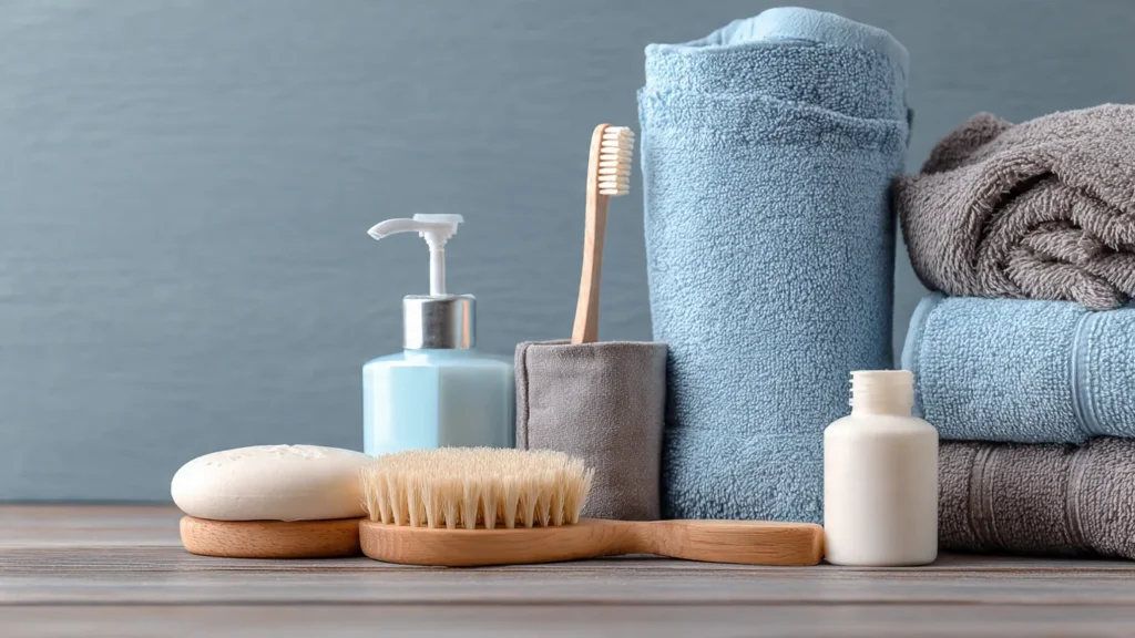 Wash Legs Daily? An Expert Doctor Explains What’s Necessary