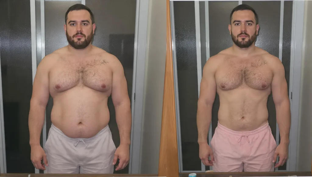 Establishing the Foundation for a Natural Body Tran.formation..