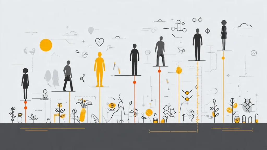 Height Impact on Cardiovascular Health