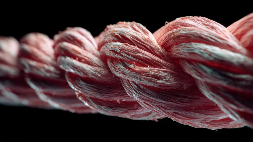 How Resistance Training Influences Muscle Fiber Adaptation.