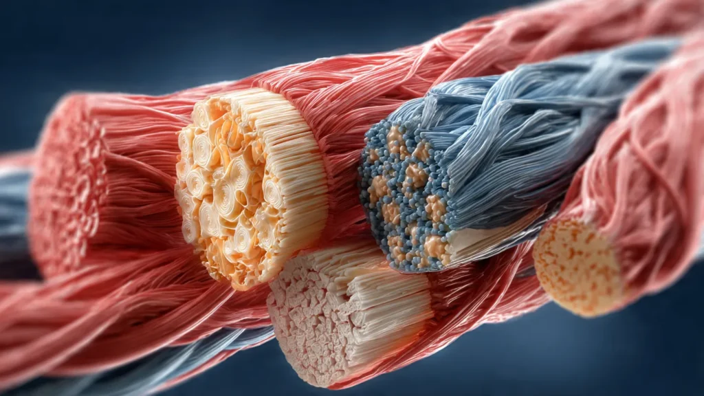 Muscle Fiber Types and How They Respond to Training