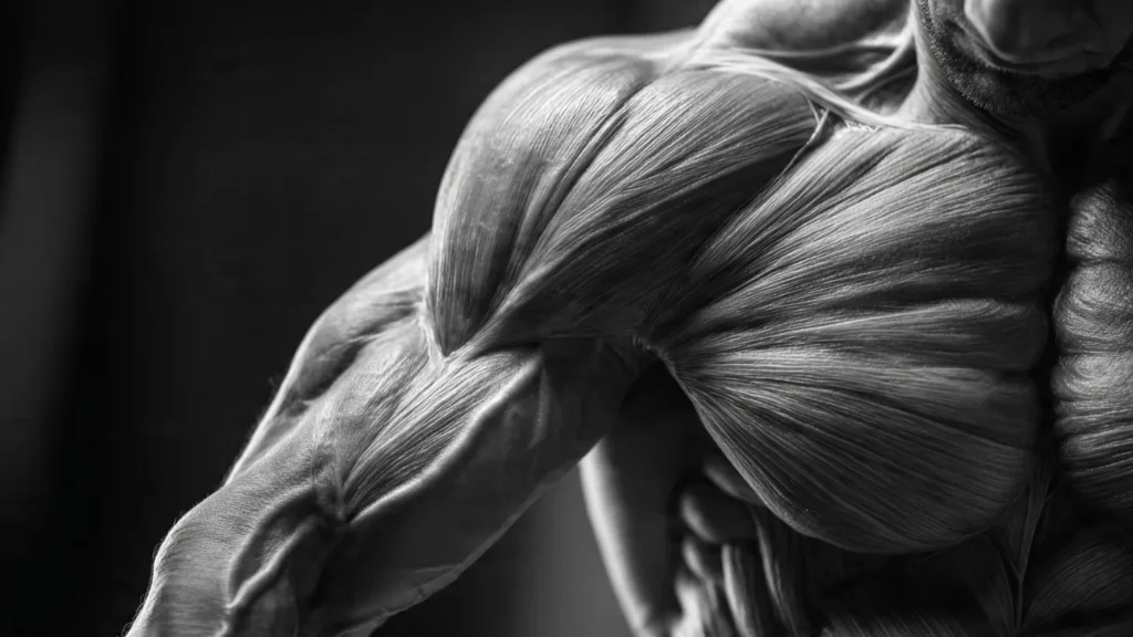 How Resistance Training Influences Muscle Fiber Adaptation