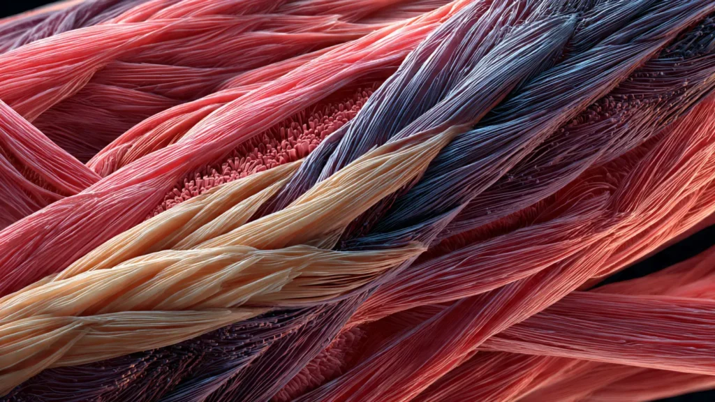 How Resistance Training Influences Muscle Fiber Adaptation..