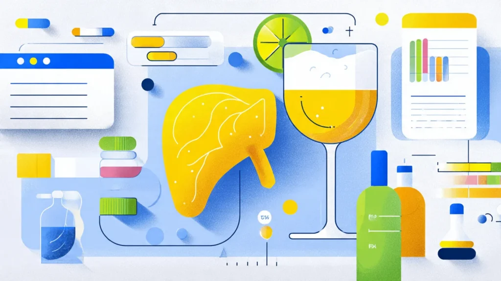 Risks of Alcohol Remaining in the System