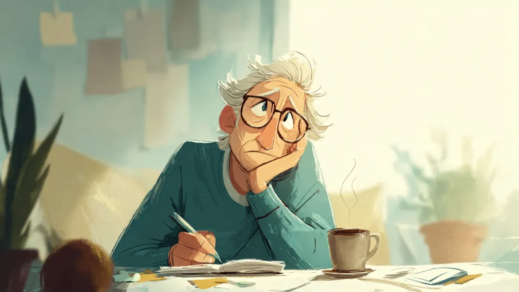 Understanding Mild Cognitive Impairment.